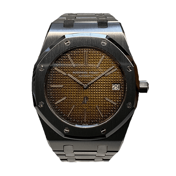 Luxury Watch - AUDEMARS PIGUET Ref. 5402 Serie D