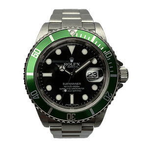 Luxury Watch - gwc-rolex_kermit-000