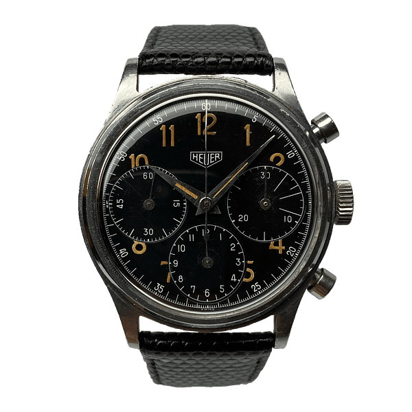 Luxury Watch - gwc-heuer_346-000