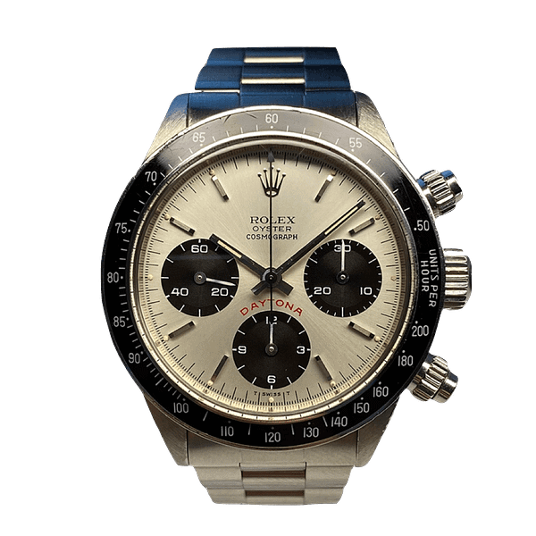 Luxury Watch - ROLEX Daytona Ref. 6263