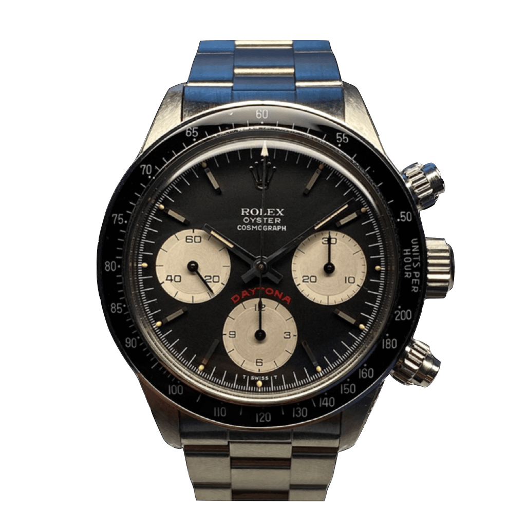 Luxury Watch - ROLEX Ref. 6263
