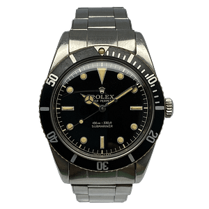 Luxury Watch - gwc-rolex_submariner-000