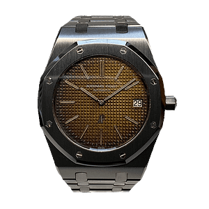 Luxury Watch - AUDEMARS PIGUET Ref. 5402 Serie D