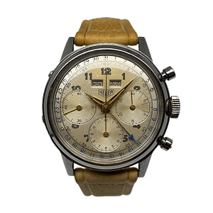 Luxury Watch - HEUER Dato