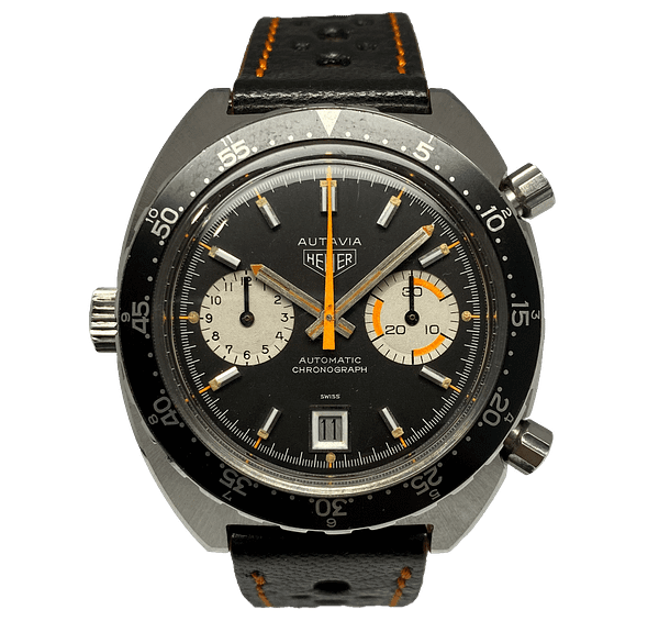 Luxury Watch -