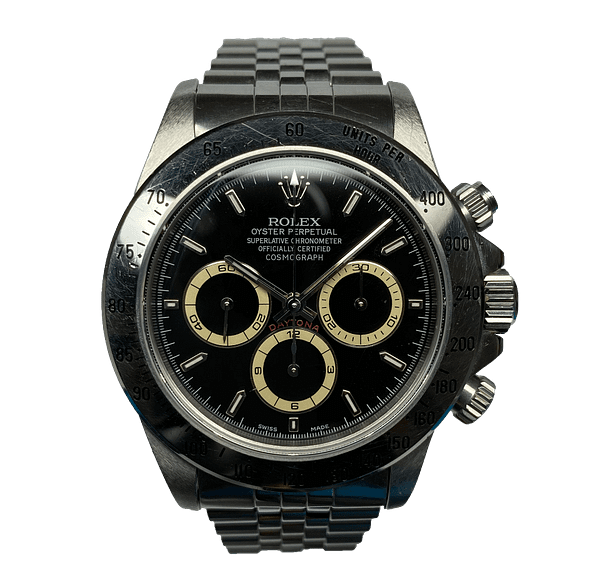 Luxury Watch - gwc-rolex_daytona-000