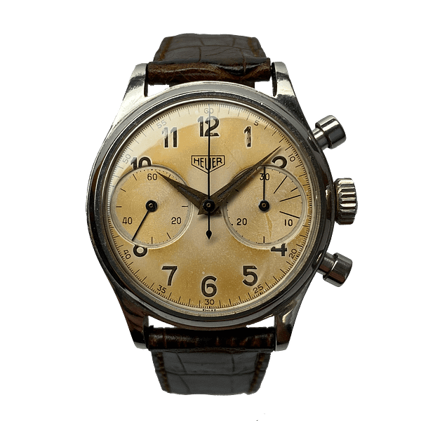 Luxury Watch - gwc-heuer_lachs-000