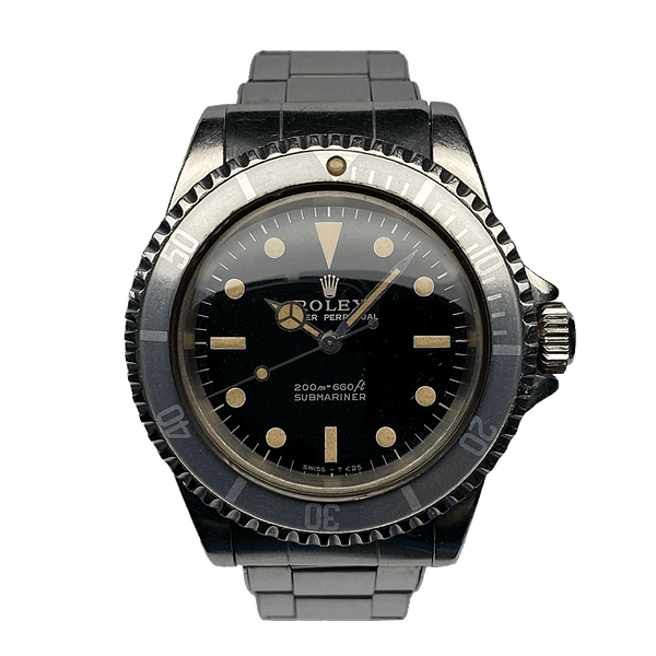Luxury Watch - ROLEX Submariner (65)